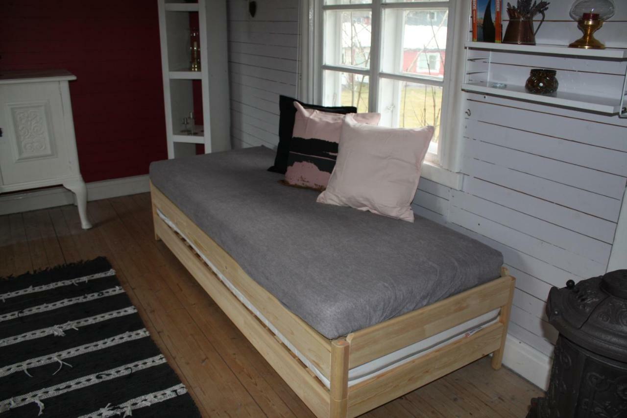 My Little Bed & Breakfast & Holiday Home Alghult 외부 사진
